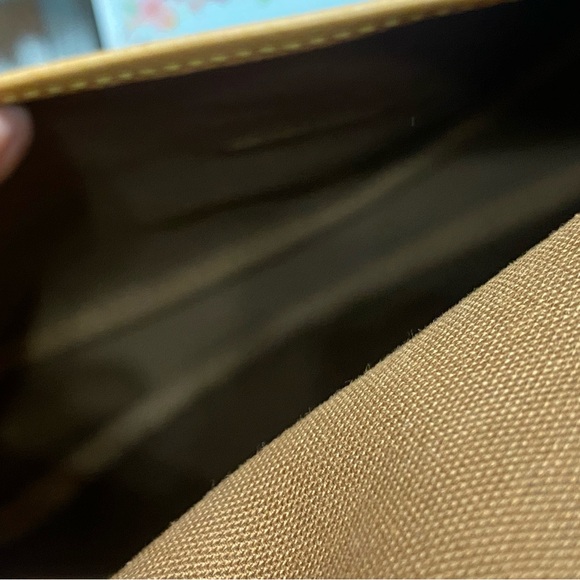 💗💗💗SOLD💗💗💗
🤩SAUMUR 30 MONOGRAM🤩 - Picture 14 of 16